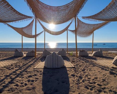 Gennadi Grand Resort-0