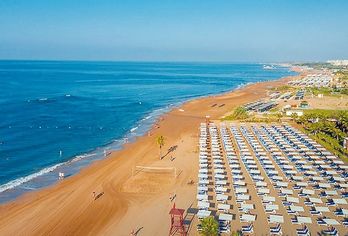 Süral Resort