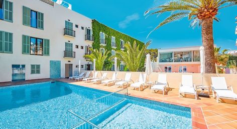 Cupido Boutique Hotel