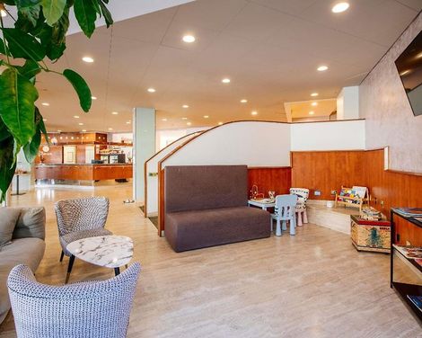 Aparthotel Adagio Paris XV-3