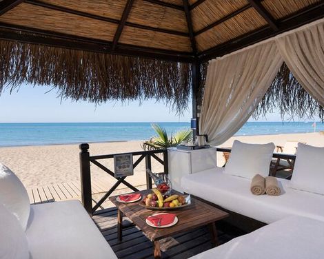 Limak Arcadia Sport Resort Hotel-3