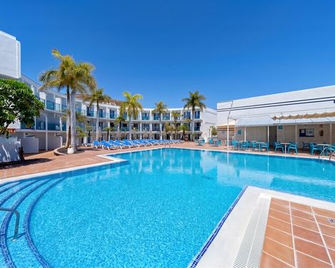 BLUESEA Jandia Luz-2