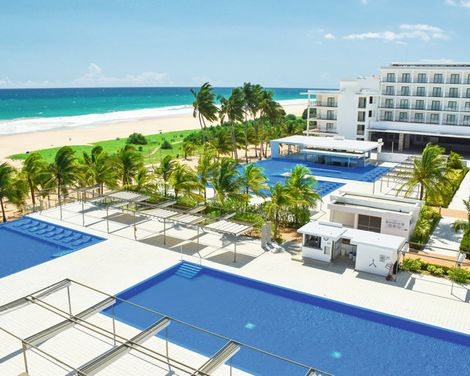 Hotel Riu Sri Lanka-1