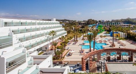 Amadil Ocean Club