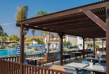 Hotel, Tsokkos Paradise Village