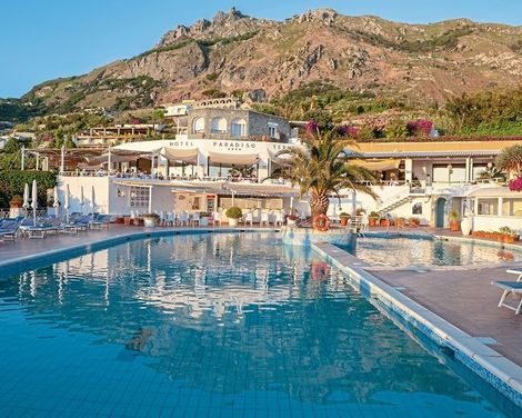 Paradiso Terme Resort & Spa-2
