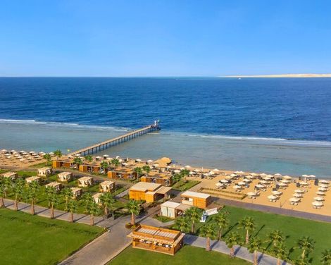 Rixos Radamis Sharm El Sheikh-4