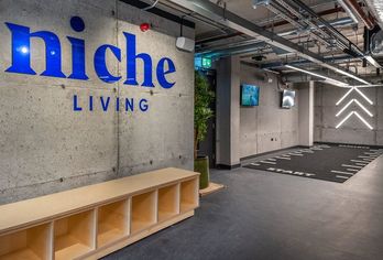 Niche Living - Dun Laoghaire