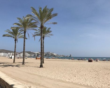 Moon Dreams Cullera Hotel-1