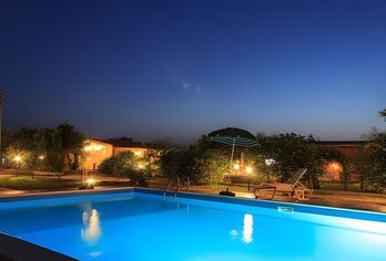 Hotel, Agriturismo Il Gelsomino Ritrovato