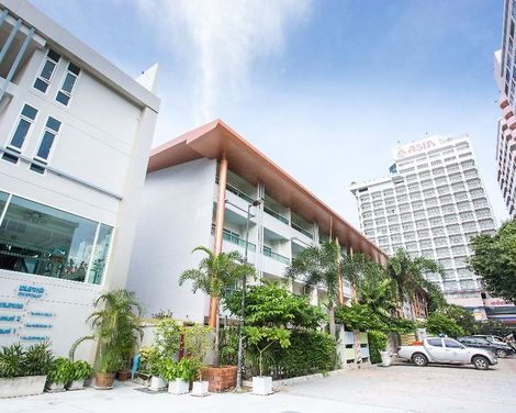 Asia Cha Am Hotel-2