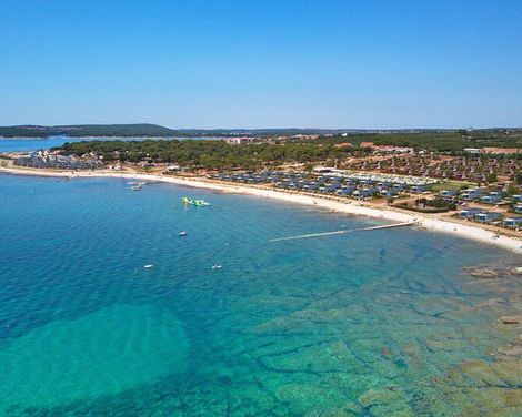 Arena Kažela Apartments-0