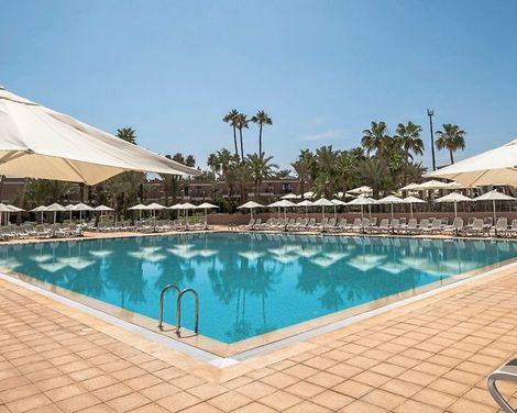 SOL Oasis Marrakech-1