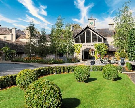 Mount Juliet Estate -3