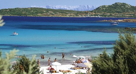 Myo Hotel Rocce Sarde