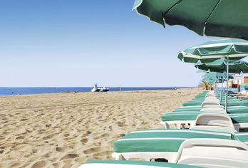 Hotel, Camping Domaine La Yole