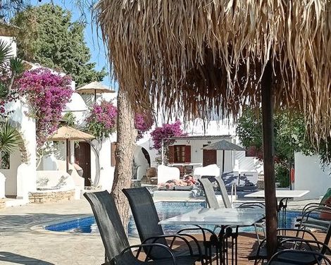 Naxos Summerland Resort-4