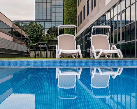 Best Western Hotel Cavalieri della Corona-3