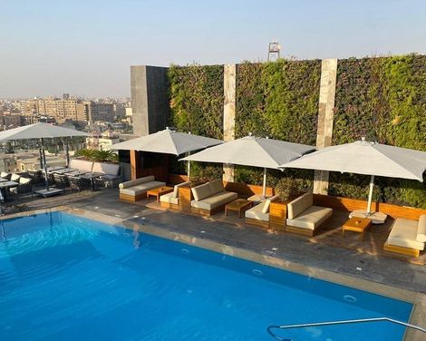 Baron Hotel Cairo-4