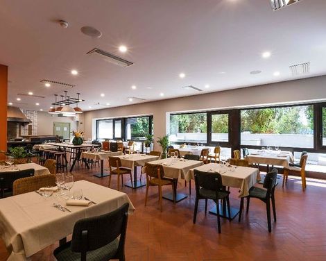 Belstay Venezia Mestre-3