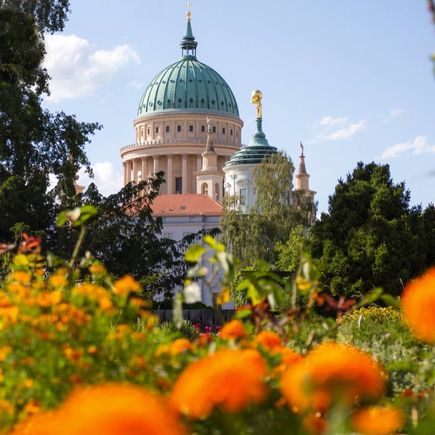 Potsdam