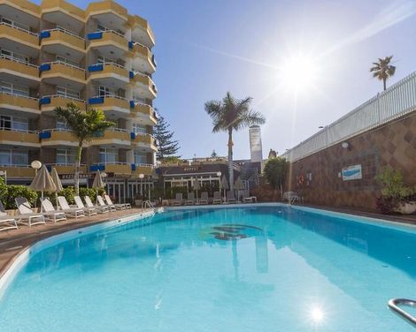 BLUESEA Veril Playa-3