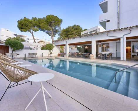 Flacalco Hotel & Apartments-2