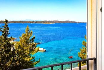 Hotel, Blue Bay Residence