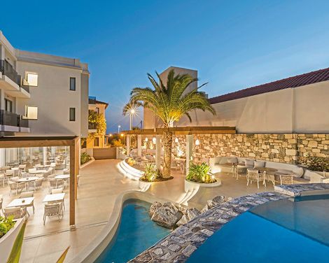 Samian Mare Hotel and Suites-2