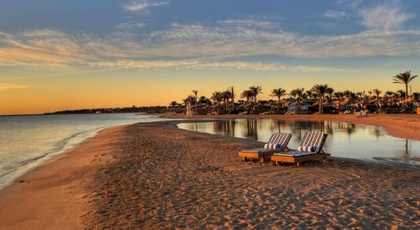 Aurora Oriental Resort Sharm El Sheikh