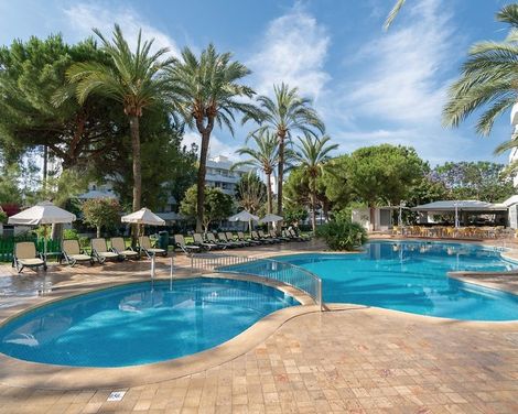 Tropicana Hotel-3