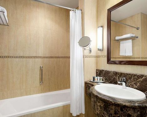Wyndham Garden Salalah Mirbat-0