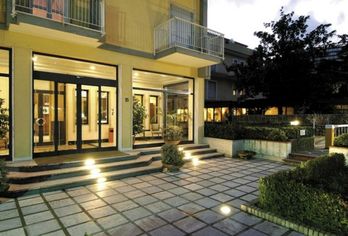 Hotel, American Hotel