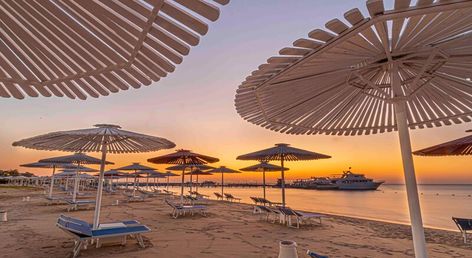 Amarina Abu Soma Resort & Aquapark