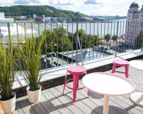 Comfort Hotel Børsparken-4