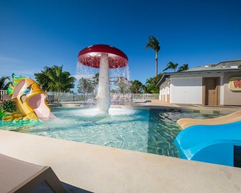 Hotel Riu Negril-2