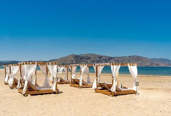 Georgioupolis Resort & Aqua Park