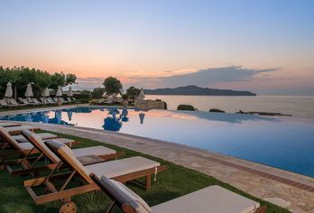 Hotel, Cretan Dream Resort & Spa