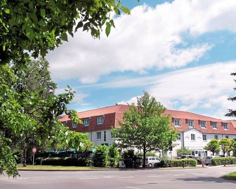 Wyndham Garden Potsdam-1