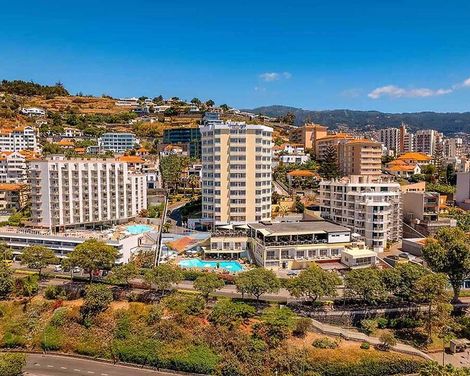 Muthu Raga Madeira Hotel-3