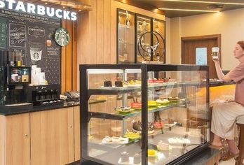 Hotel, Novotel Cairo El Borg