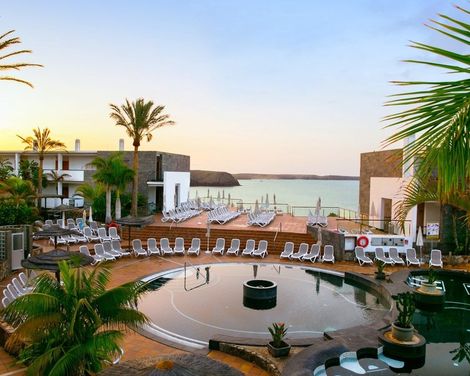 Mirador Papagayo by LIVVO-2