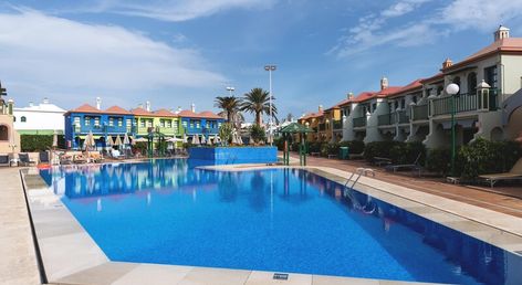 eó Maspalomas Resort 