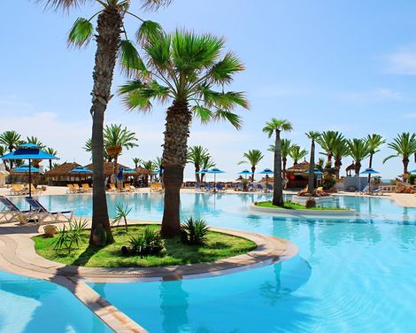 Royal Karthago Resort & Thalasso-2