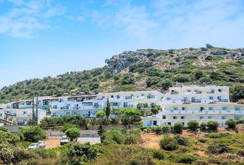 Hotel, Semiramis Village Hotel