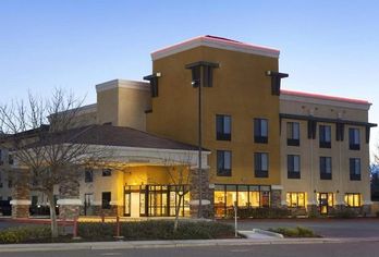 Hotel, University Hotel - Davis Area