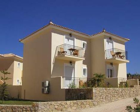 Astra Village Hotels & Suites-3