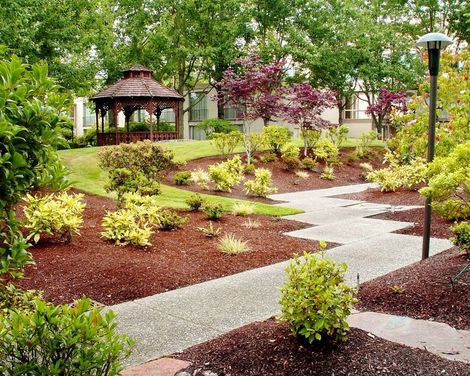 Hilton Seattle Airport & Conference Center-0