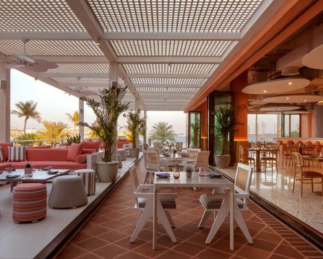 Andaz Dubai The Palm by Hyatt-3