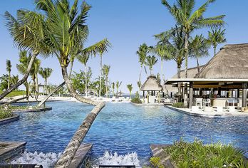 Hotel, Long Beach Mauritius